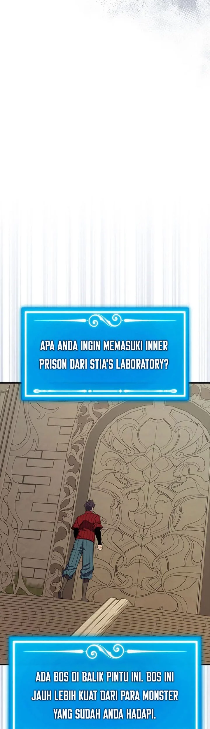 Sleeping Ranker Chapter 146 - halaman 13
