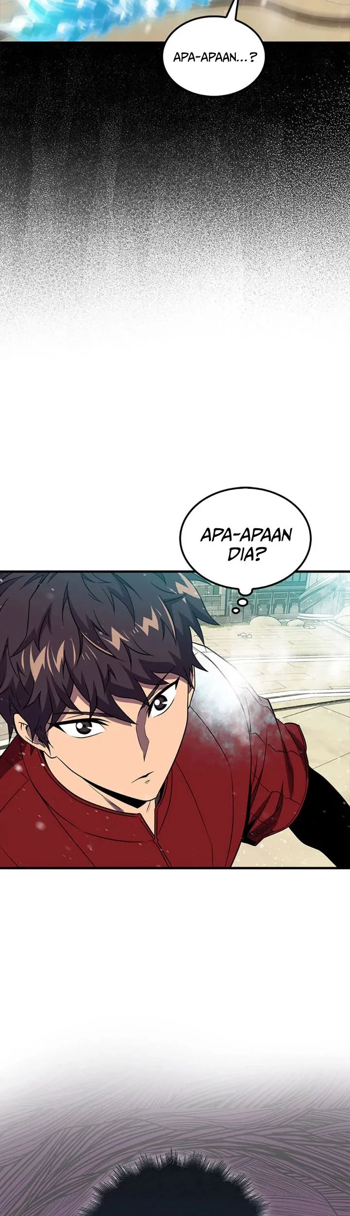 Sleeping Ranker Chapter 146 - halaman 19