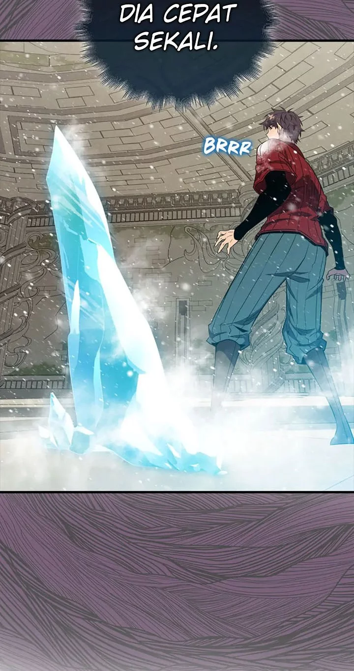 Sleeping Ranker Chapter 146 - halaman 20