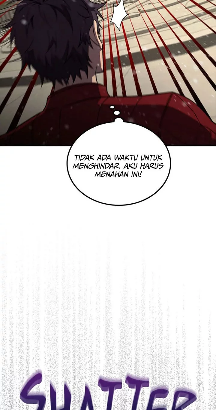 Sleeping Ranker Chapter 146 - halaman 22