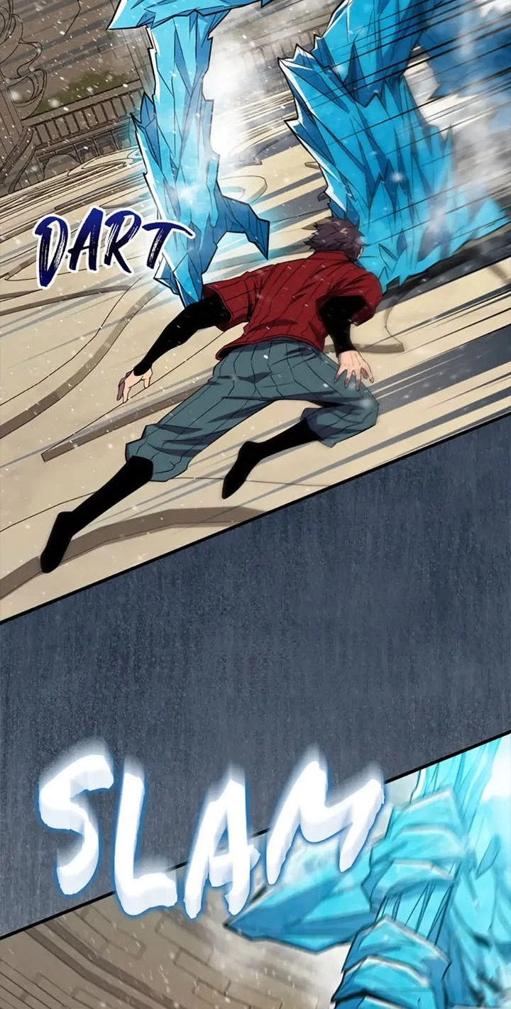 Sleeping Ranker Chapter 146 - halaman 28