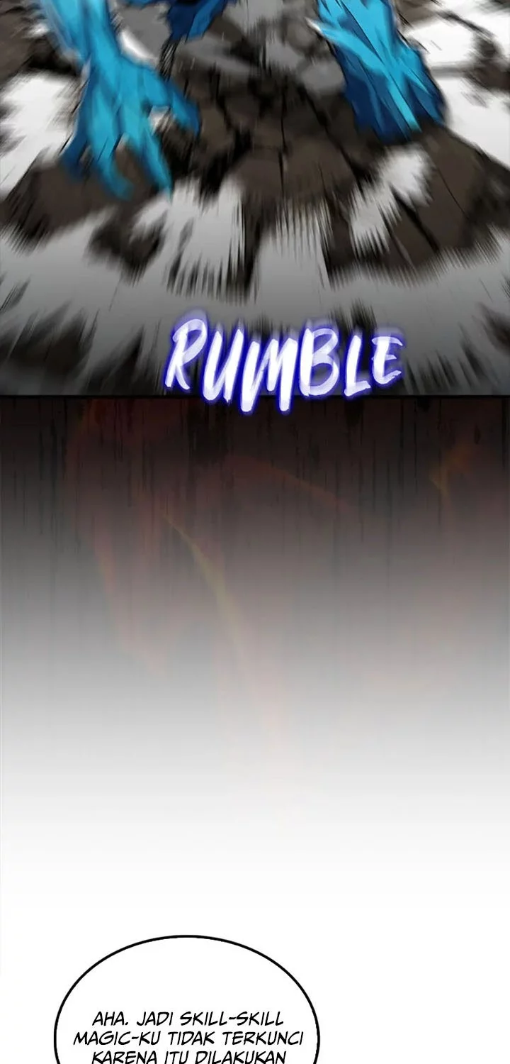 Sleeping Ranker Chapter 146 - halaman 34