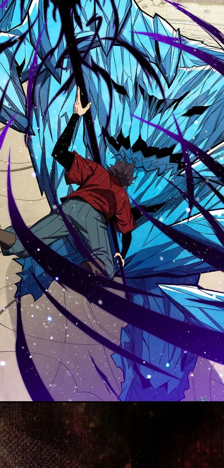 Sleeping Ranker Chapter 146 - halaman 36