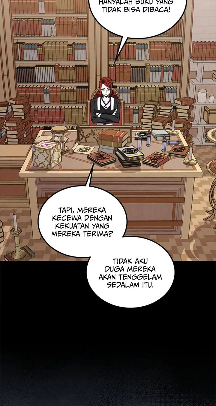 Sleeping Ranker Chapter 146 - halaman 44