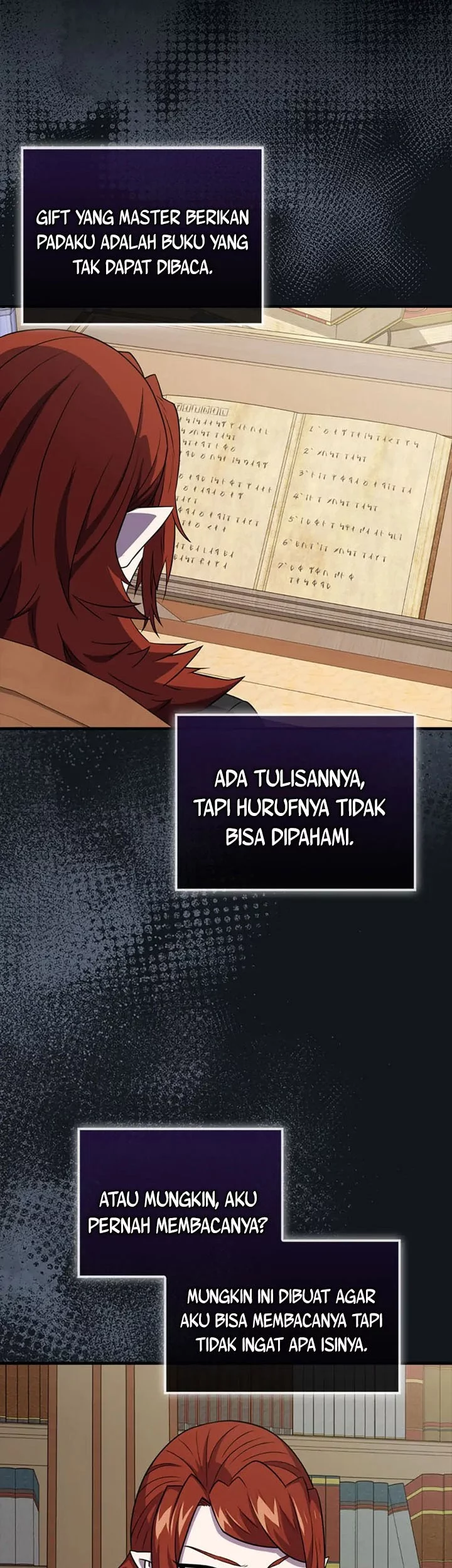 Sleeping Ranker Chapter 146 - halaman 45
