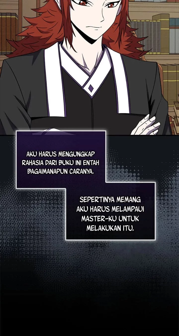 Sleeping Ranker Chapter 146 - halaman 46