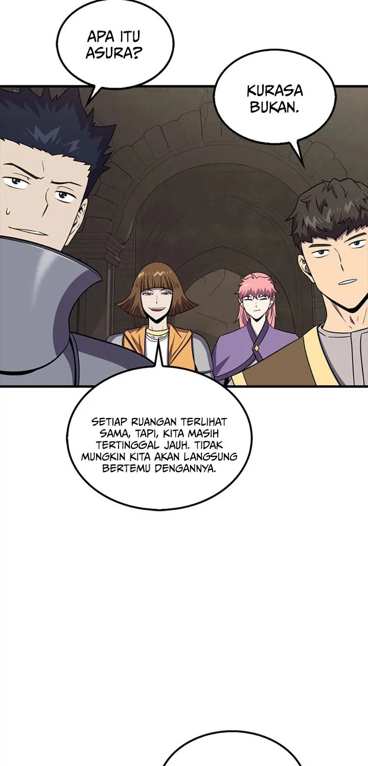 Sleeping Ranker Chapter 146 - halaman 52