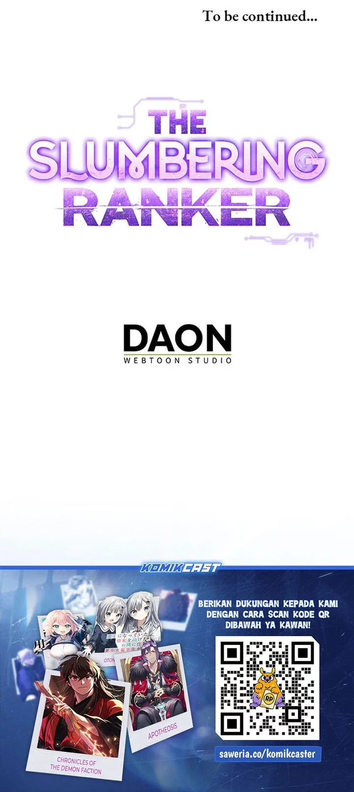 Sleeping Ranker Chapter 146 - halaman 64