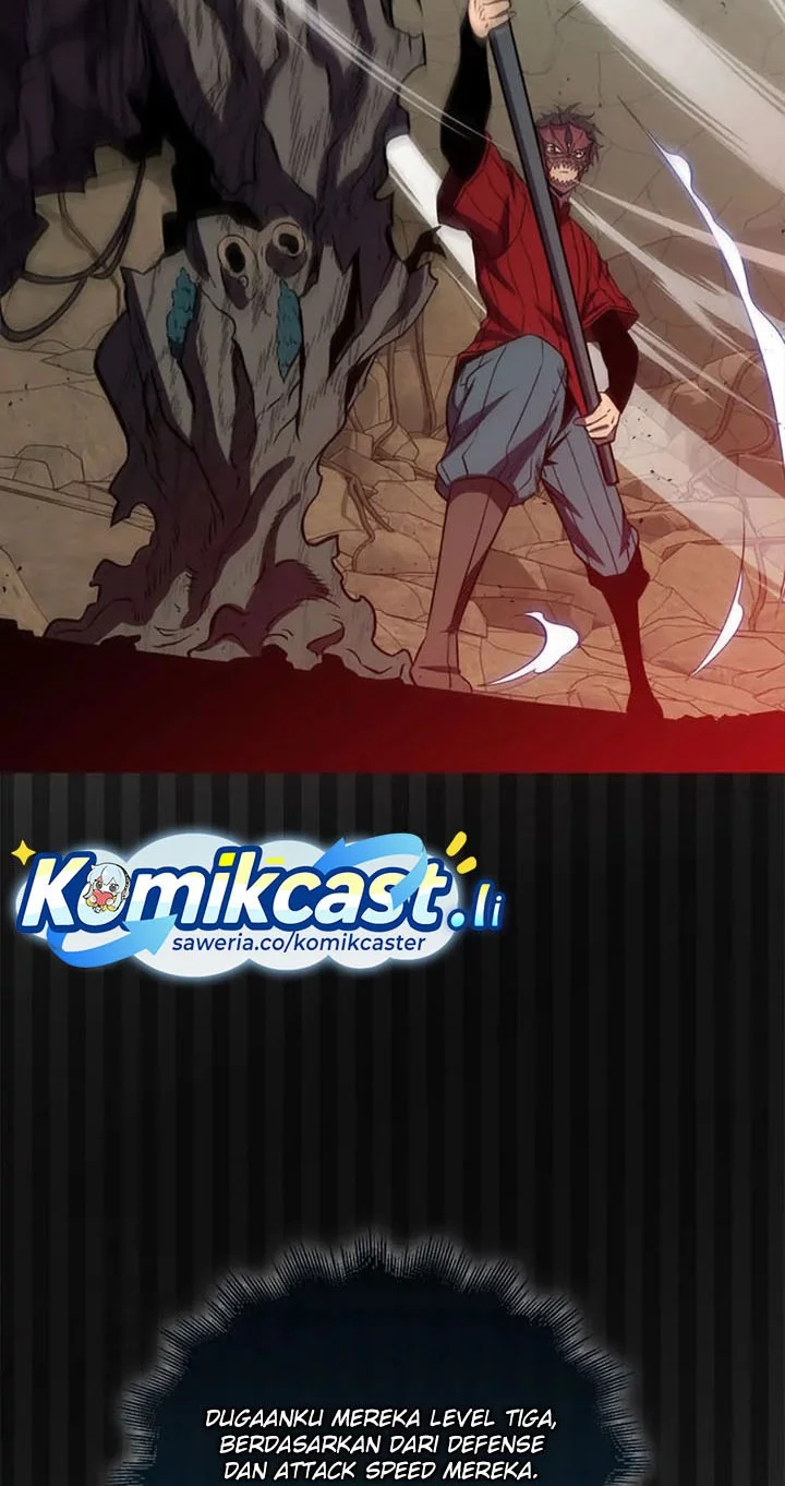 Sleeping Ranker Chapter 146 - halaman 8