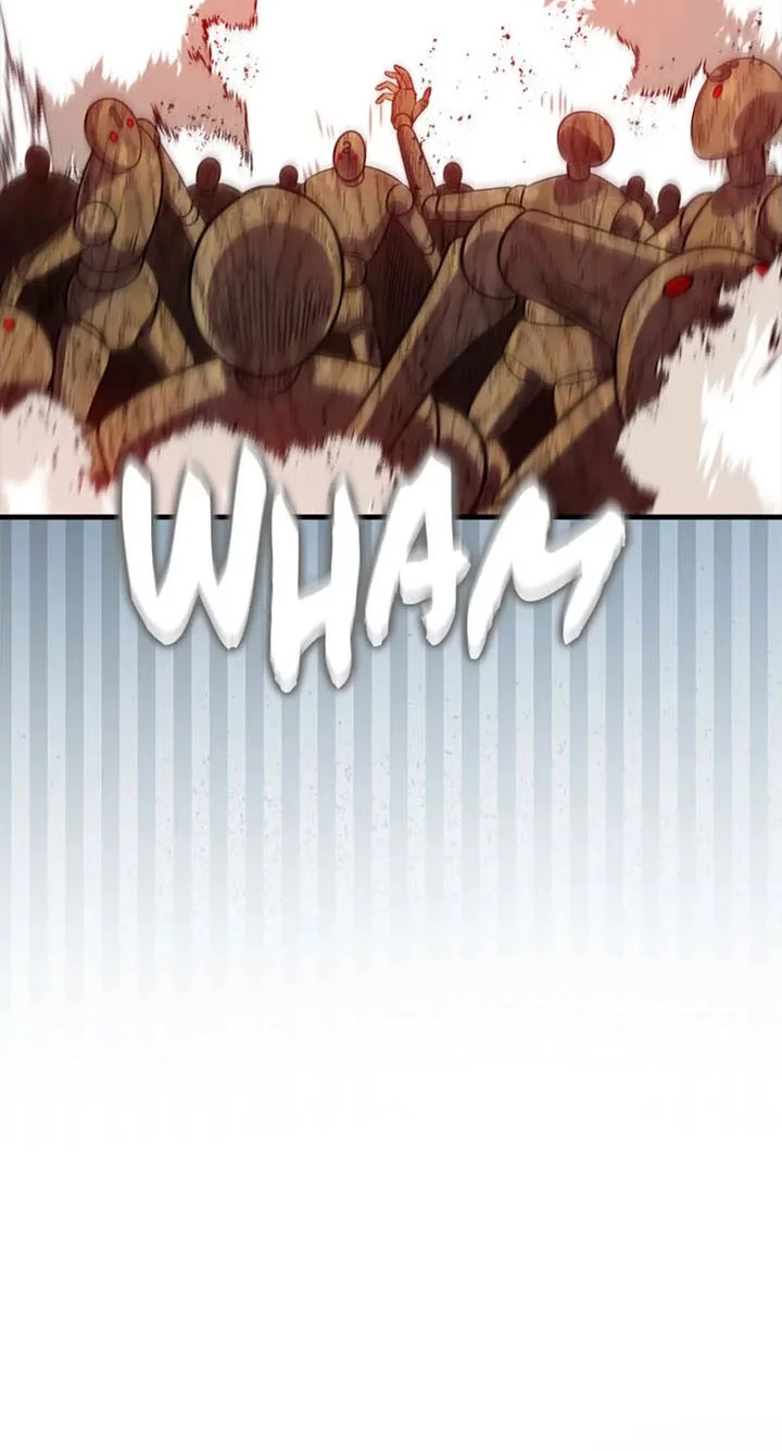 Sleeping Ranker Chapter 147 - halaman 10