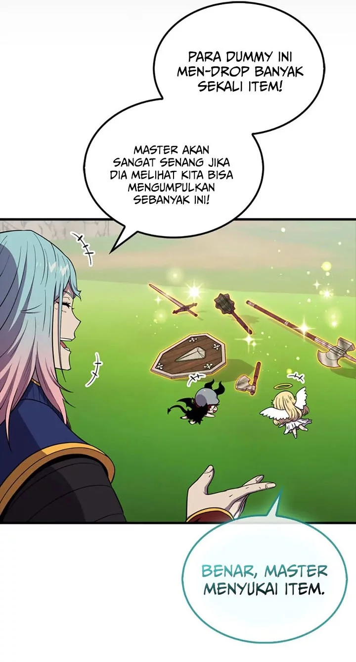 Sleeping Ranker Chapter 147 - halaman 12
