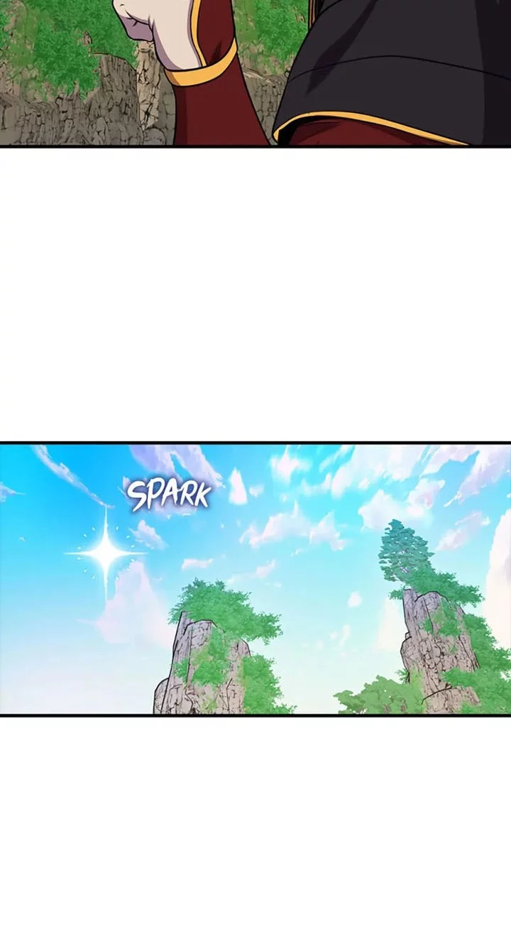 Sleeping Ranker Chapter 147 - halaman 14