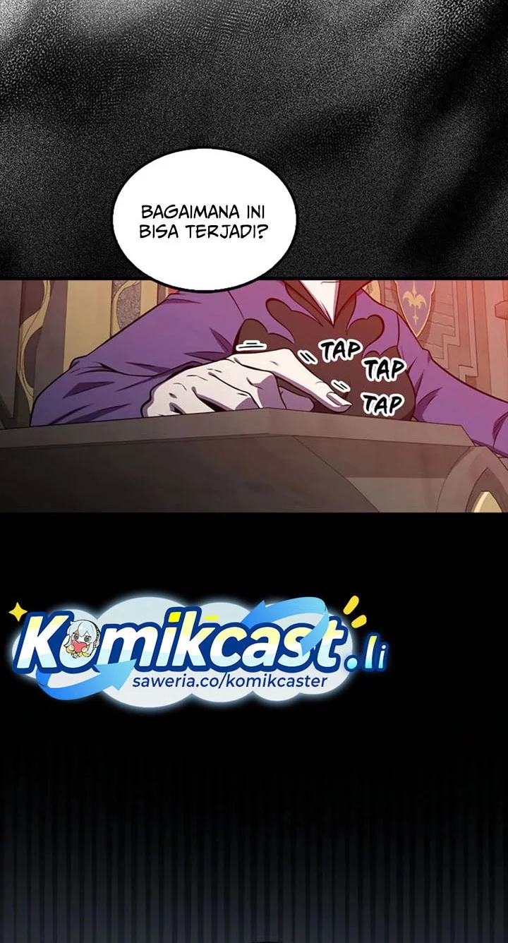 Sleeping Ranker Chapter 147 - halaman 16