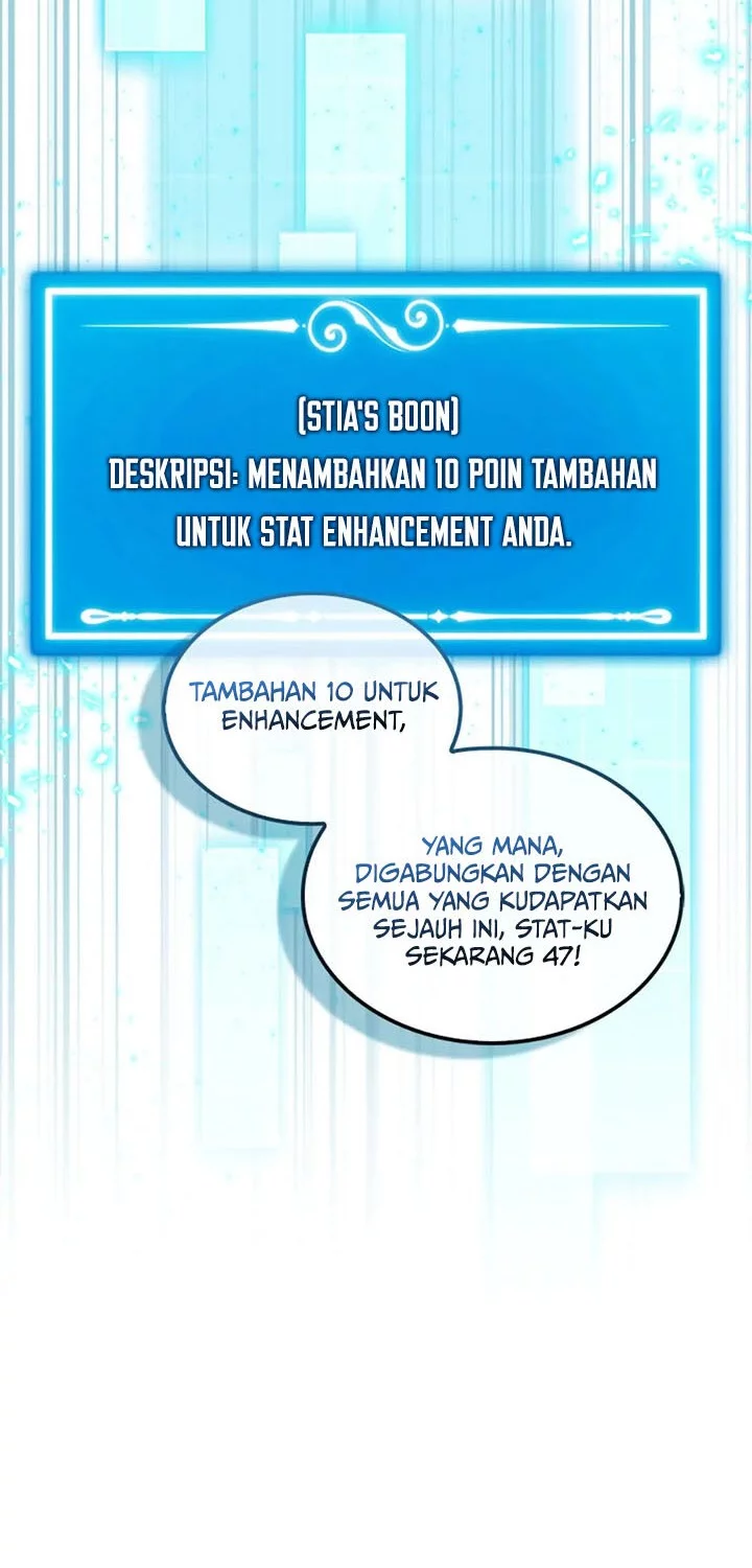 Sleeping Ranker Chapter 147 - halaman 28
