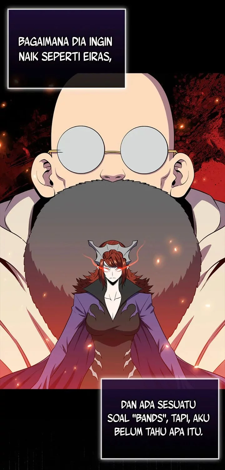 Sleeping Ranker Chapter 147 - halaman 30