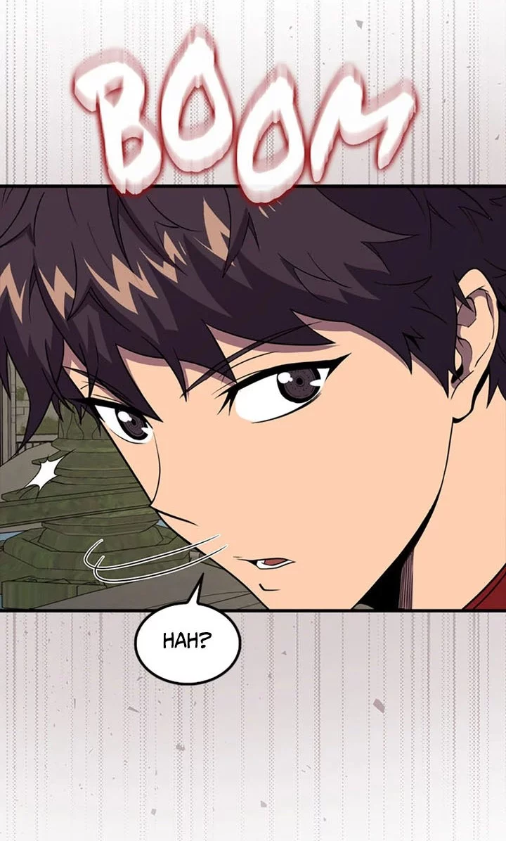 Sleeping Ranker Chapter 147 - halaman 34