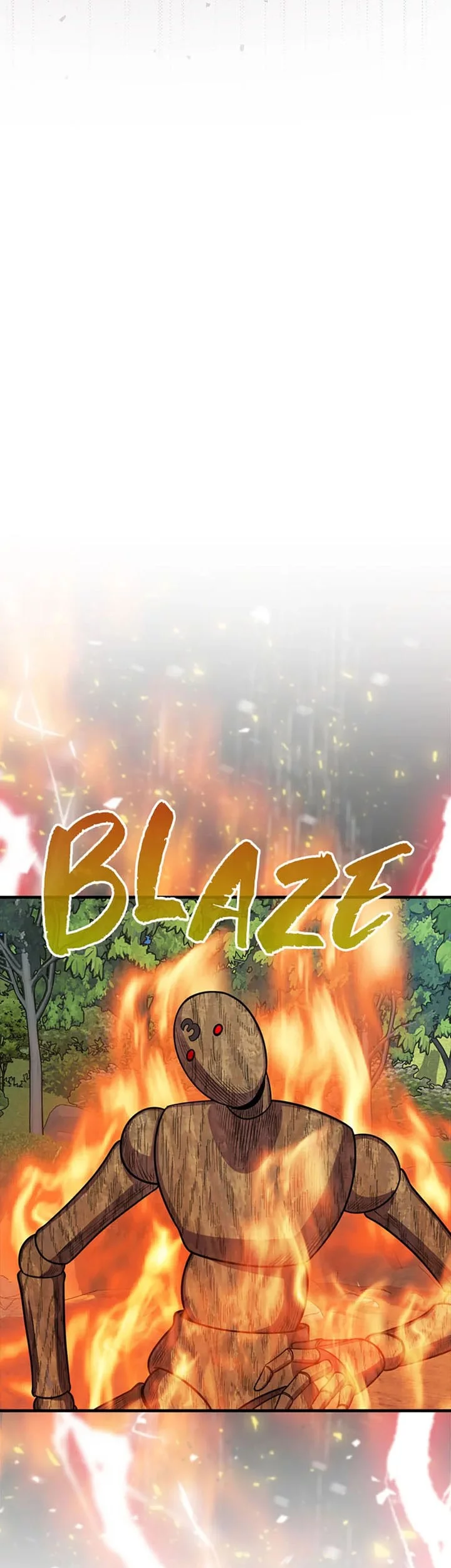 Sleeping Ranker Chapter 147 - halaman 35