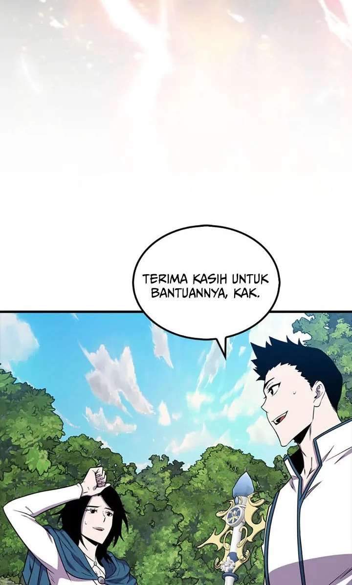 Sleeping Ranker Chapter 147 - halaman 36