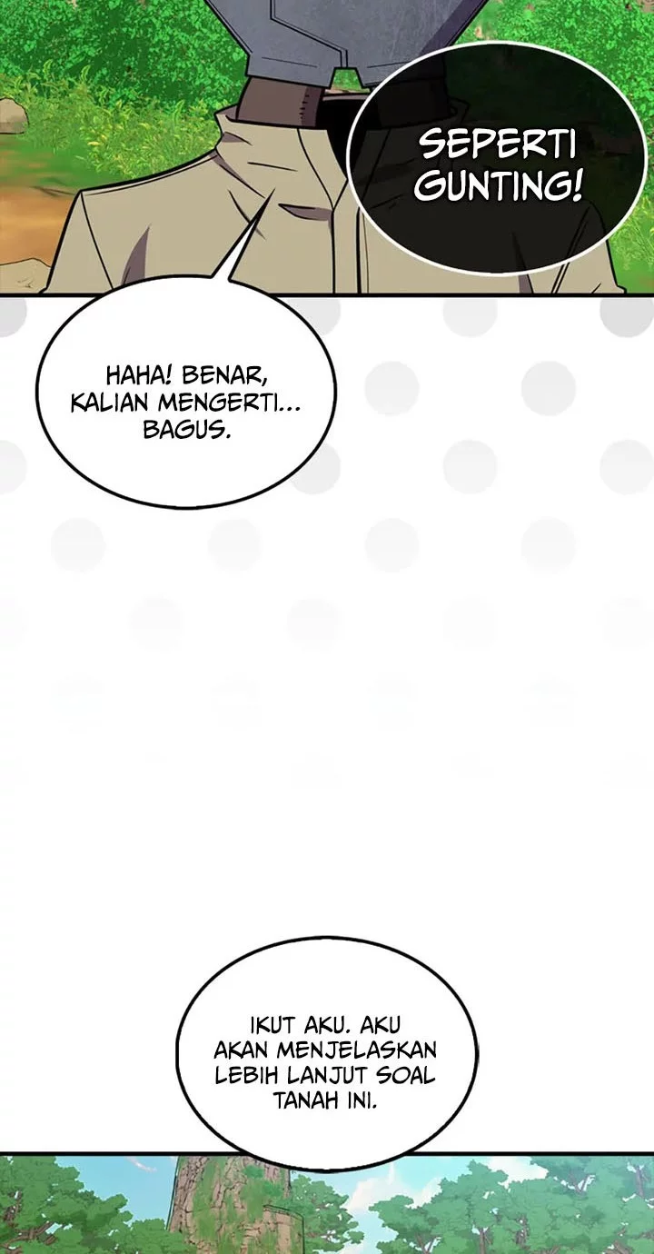 Sleeping Ranker Chapter 147 - halaman 4
