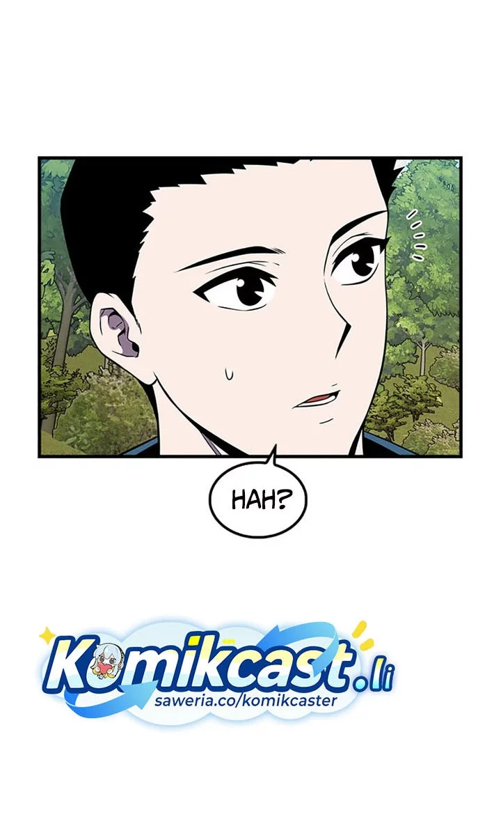 Sleeping Ranker Chapter 147 - halaman 40