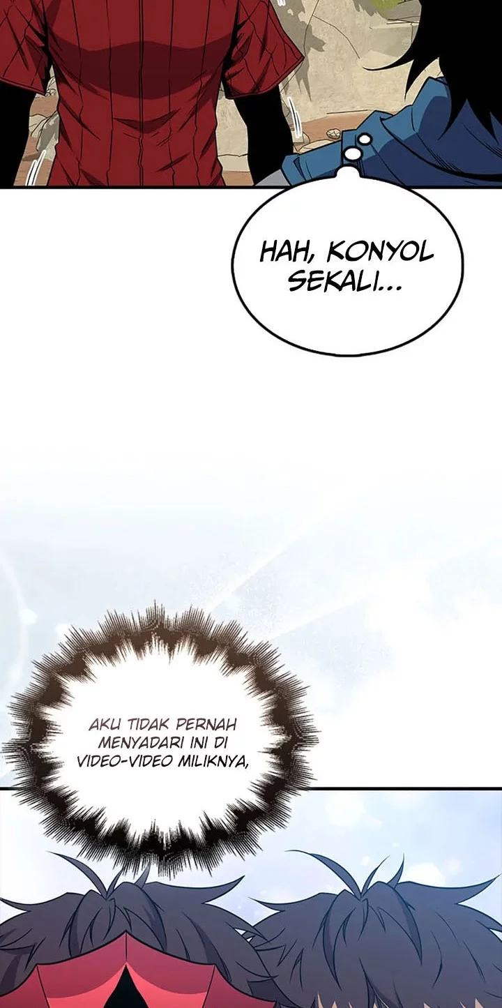 Sleeping Ranker Chapter 147 - halaman 42