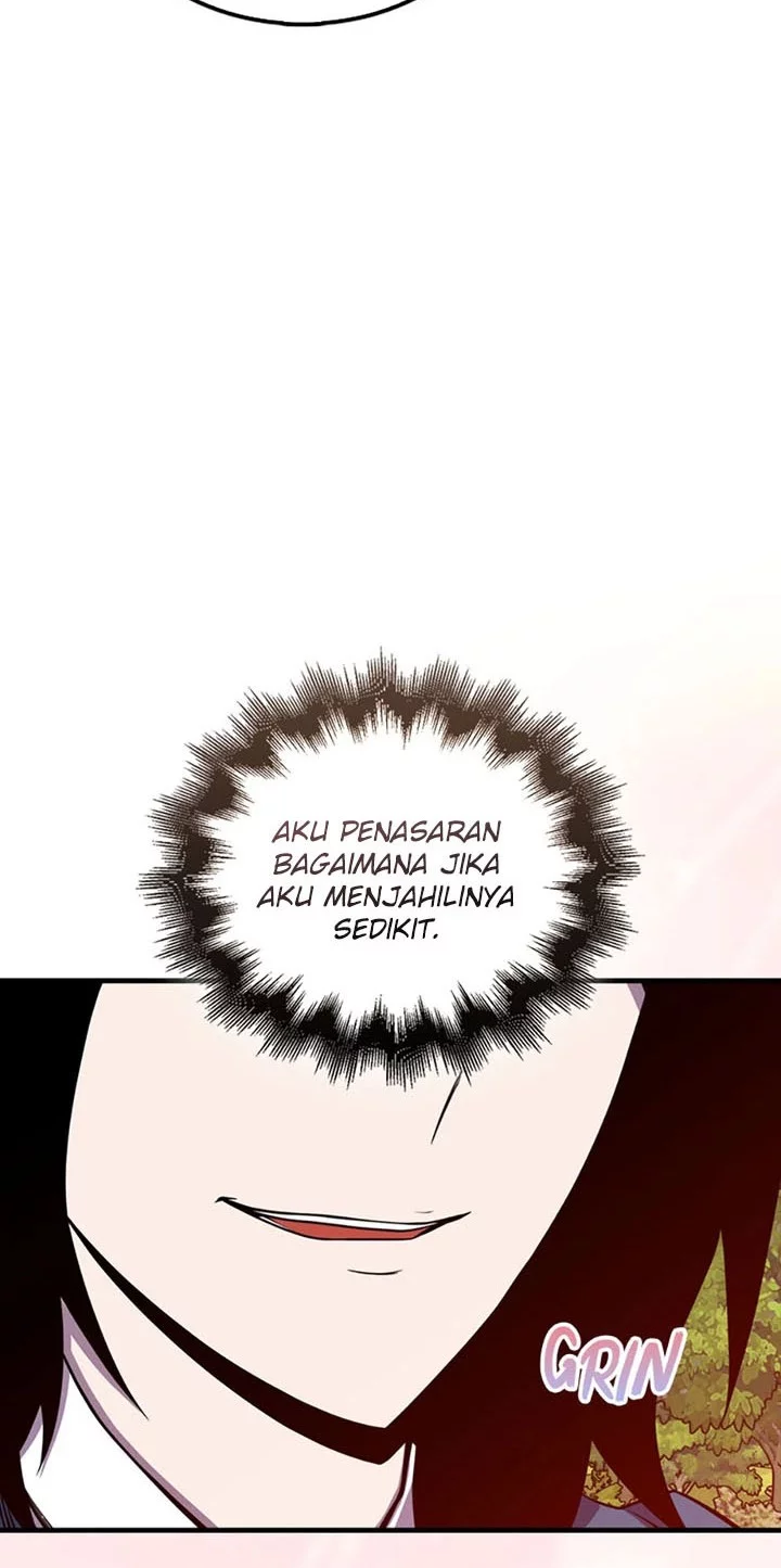 Sleeping Ranker Chapter 147 - halaman 44