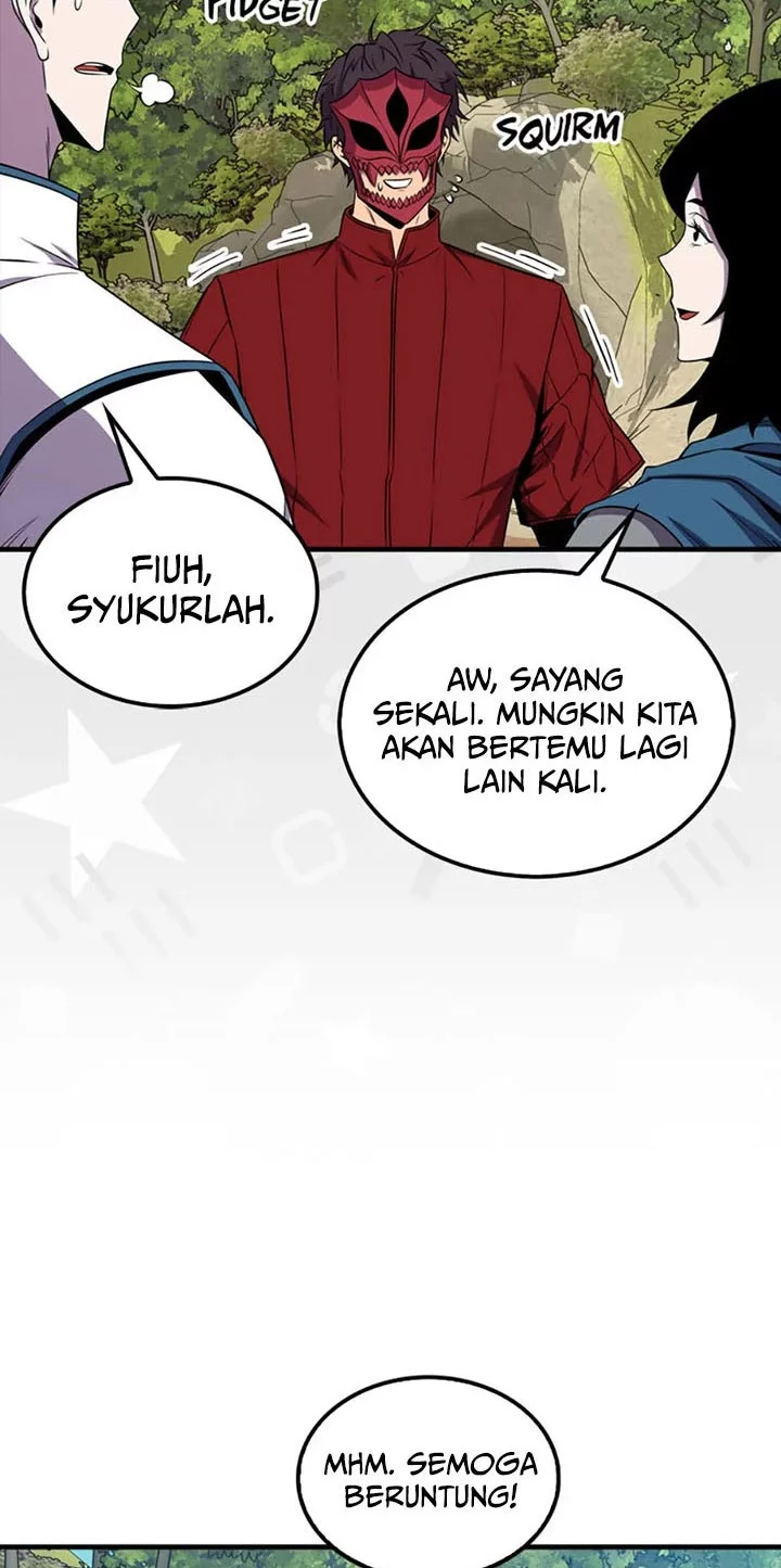 Sleeping Ranker Chapter 147 - halaman 46