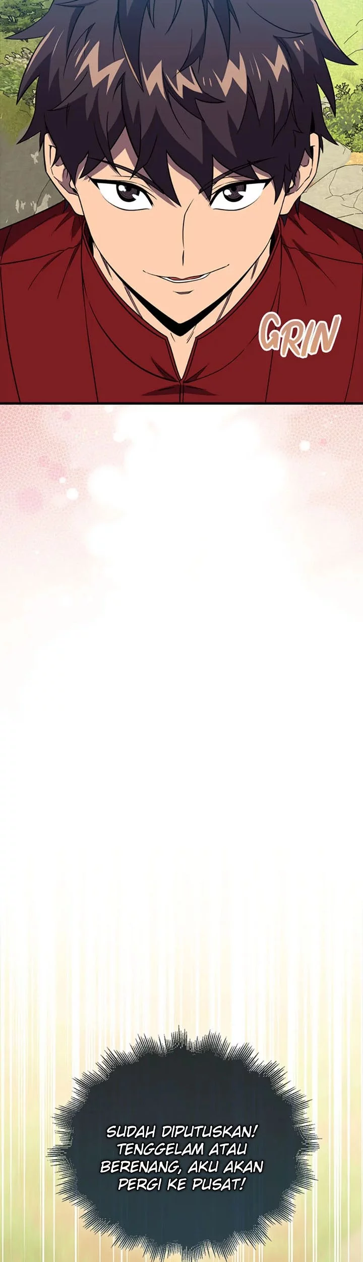 Sleeping Ranker Chapter 147 - halaman 55