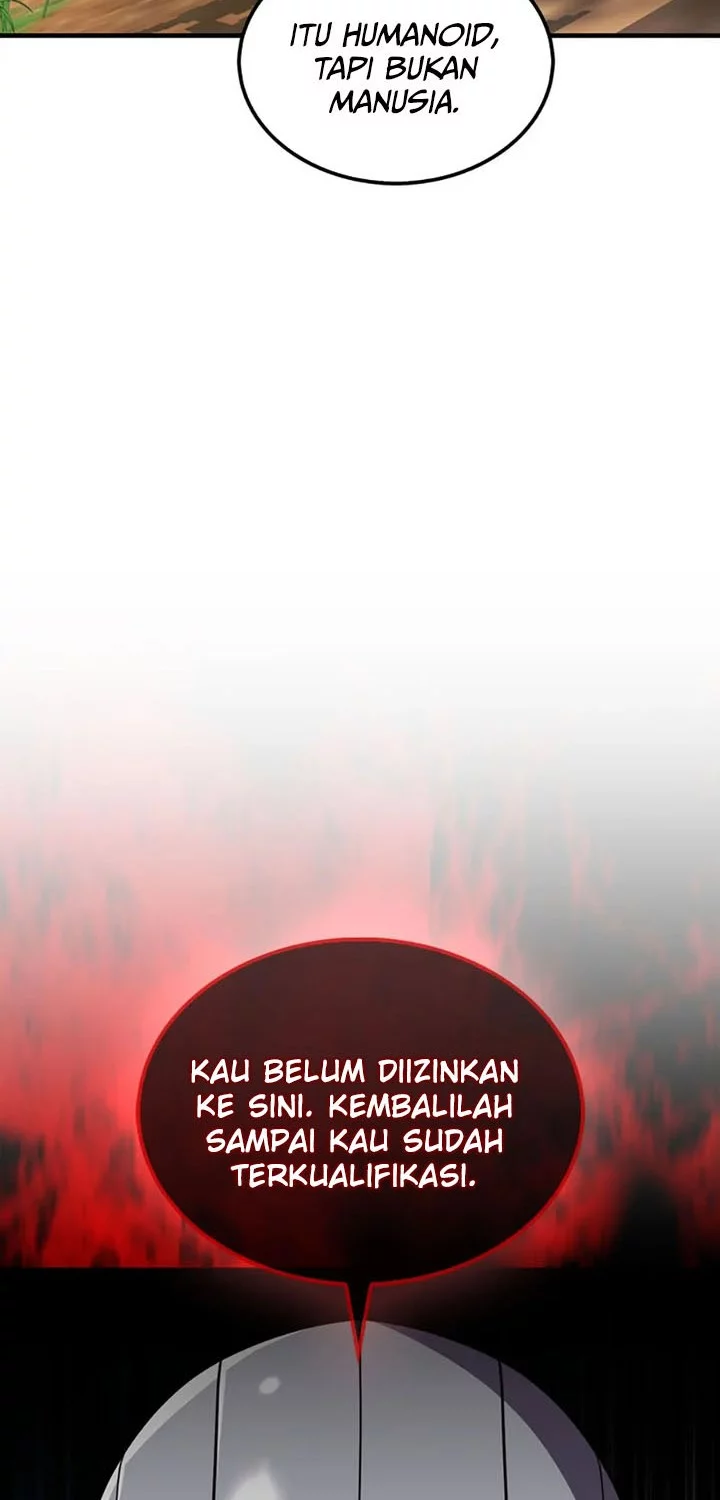 Sleeping Ranker Chapter 147 - halaman 60