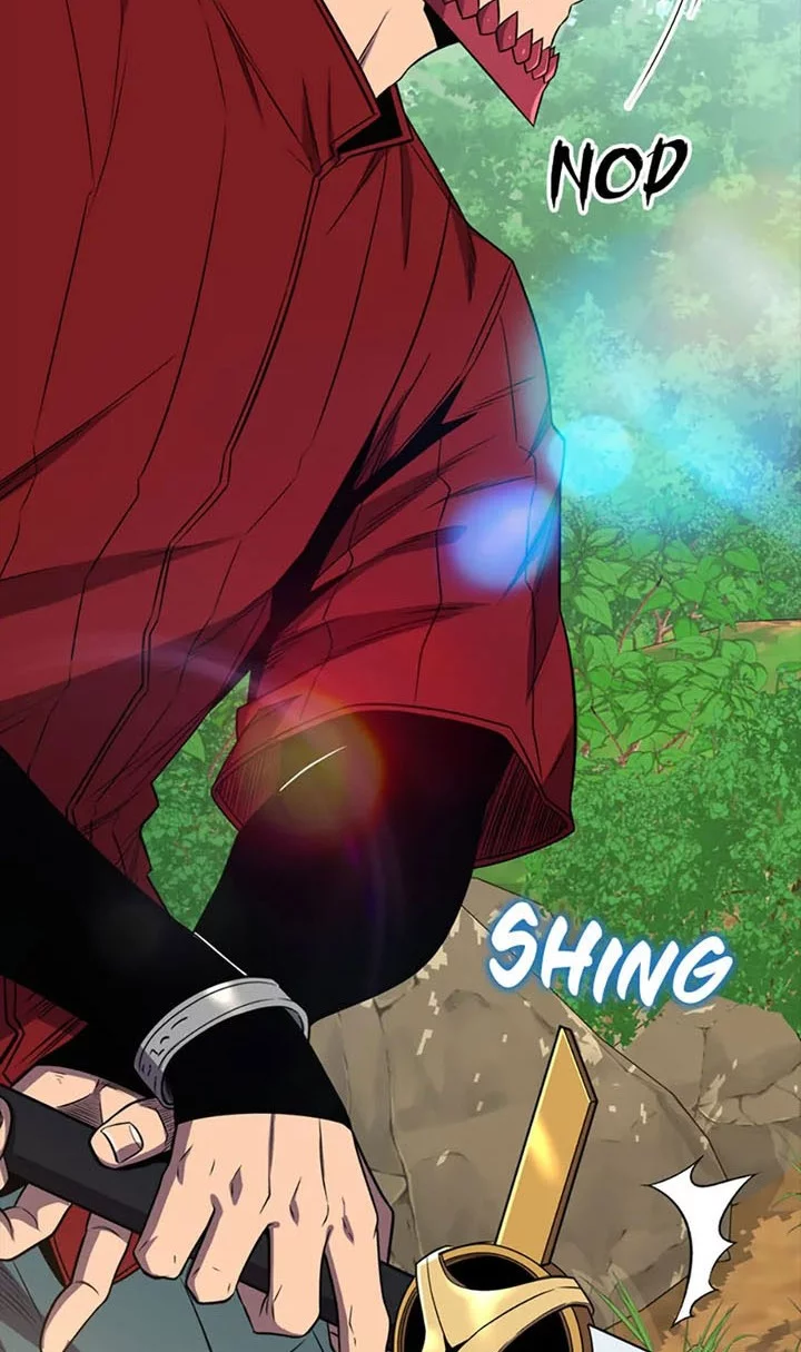 Sleeping Ranker Chapter 147 - halaman 66