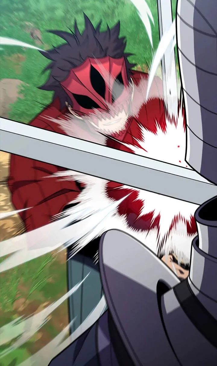 Sleeping Ranker Chapter 147 - halaman 68