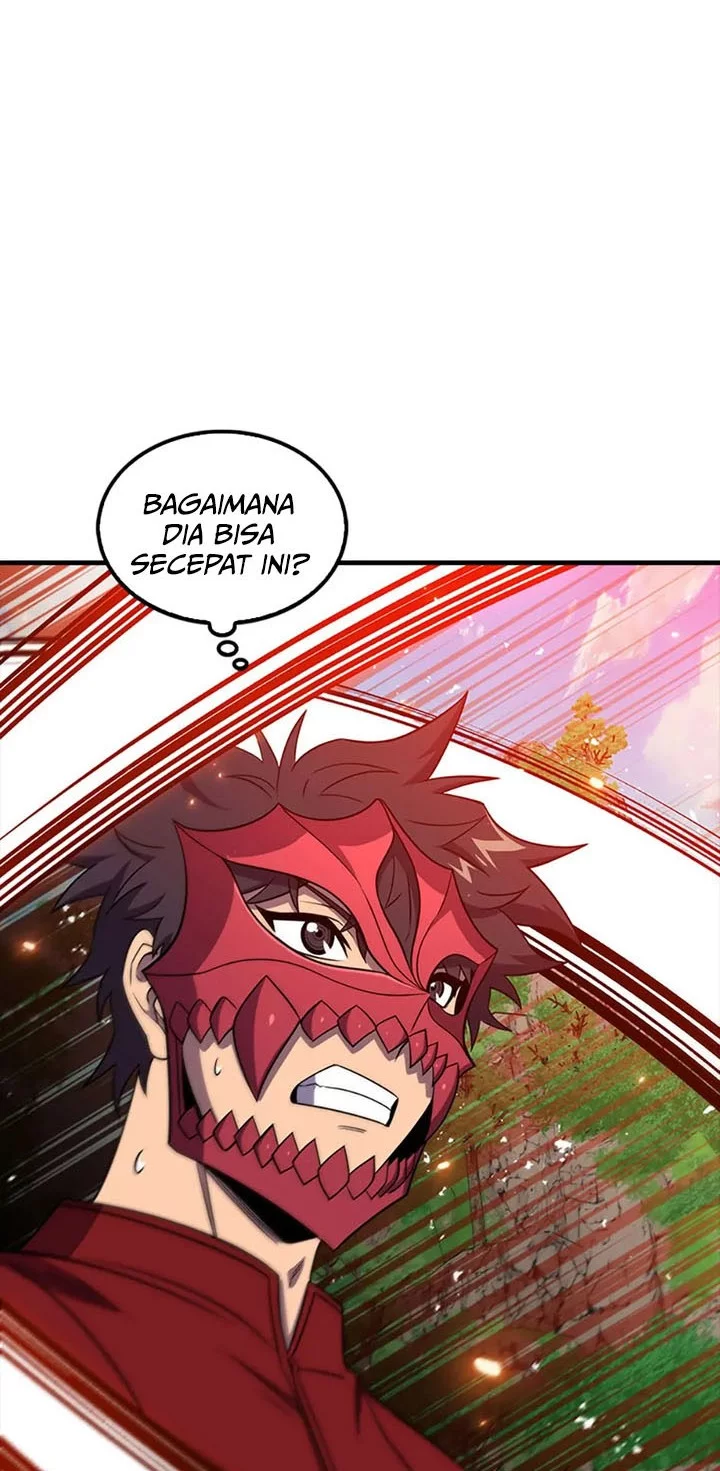Sleeping Ranker Chapter 148 - halaman 10