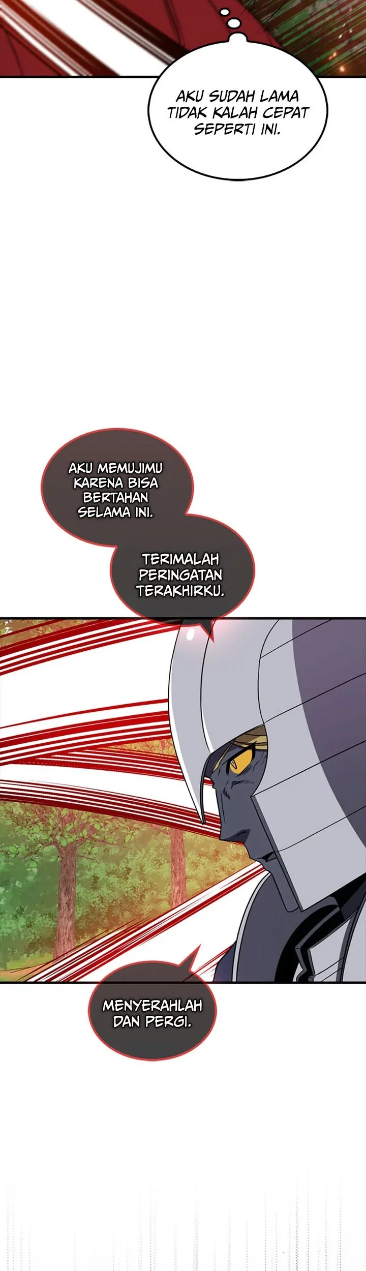 Sleeping Ranker Chapter 148 - halaman 11