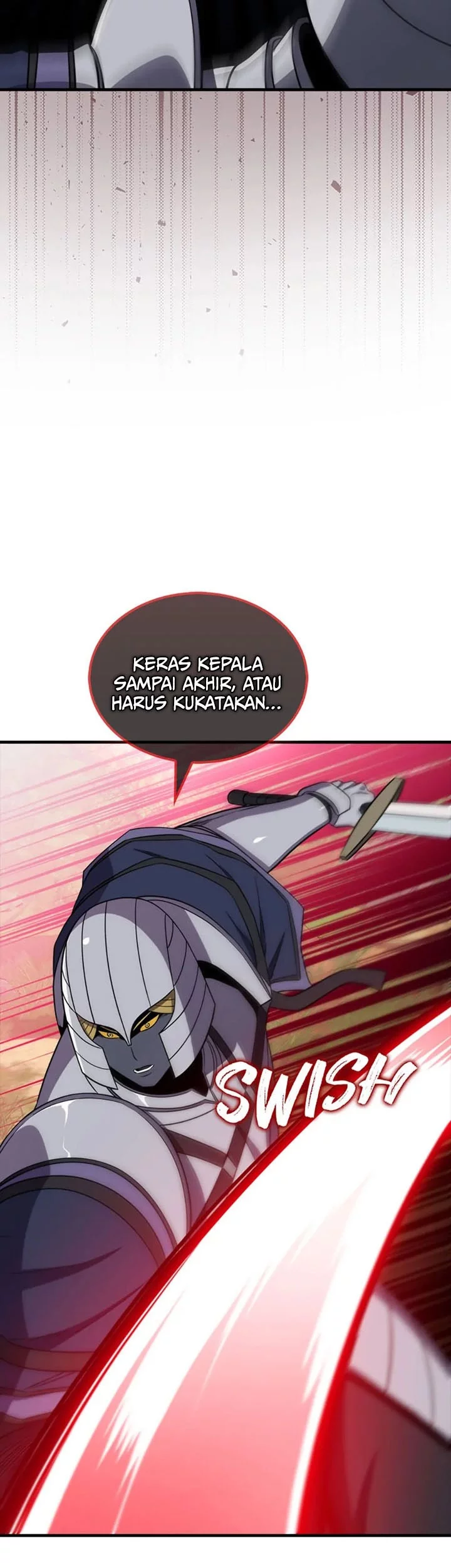 Sleeping Ranker Chapter 148 - halaman 13