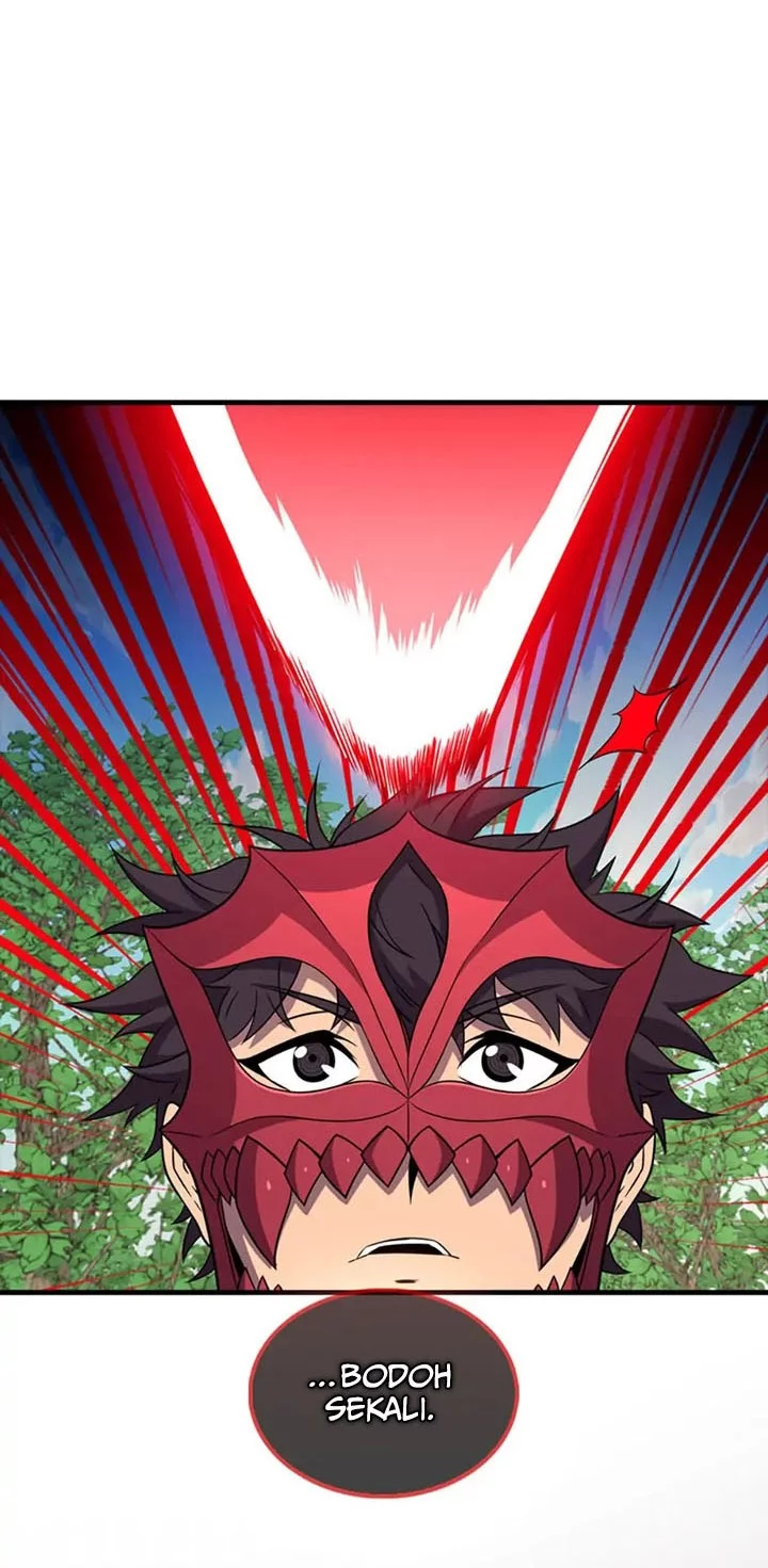 Sleeping Ranker Chapter 148 - halaman 14
