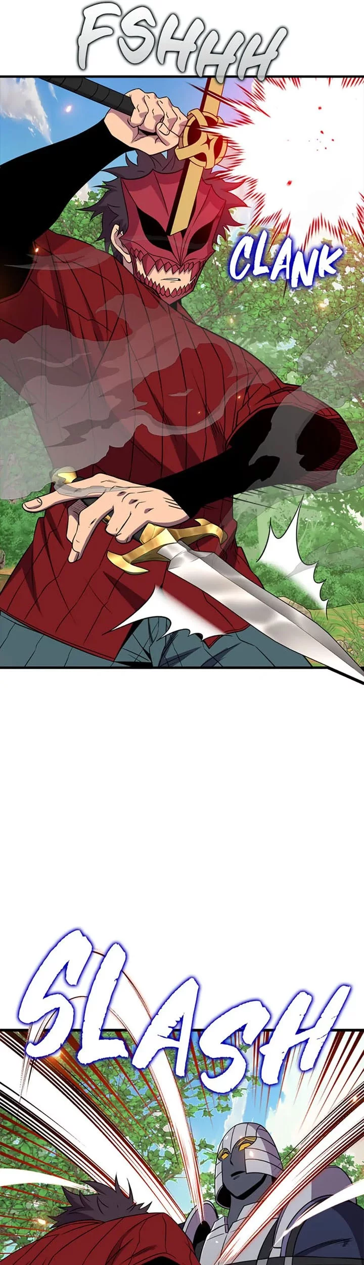 Sleeping Ranker Chapter 148 - halaman 17