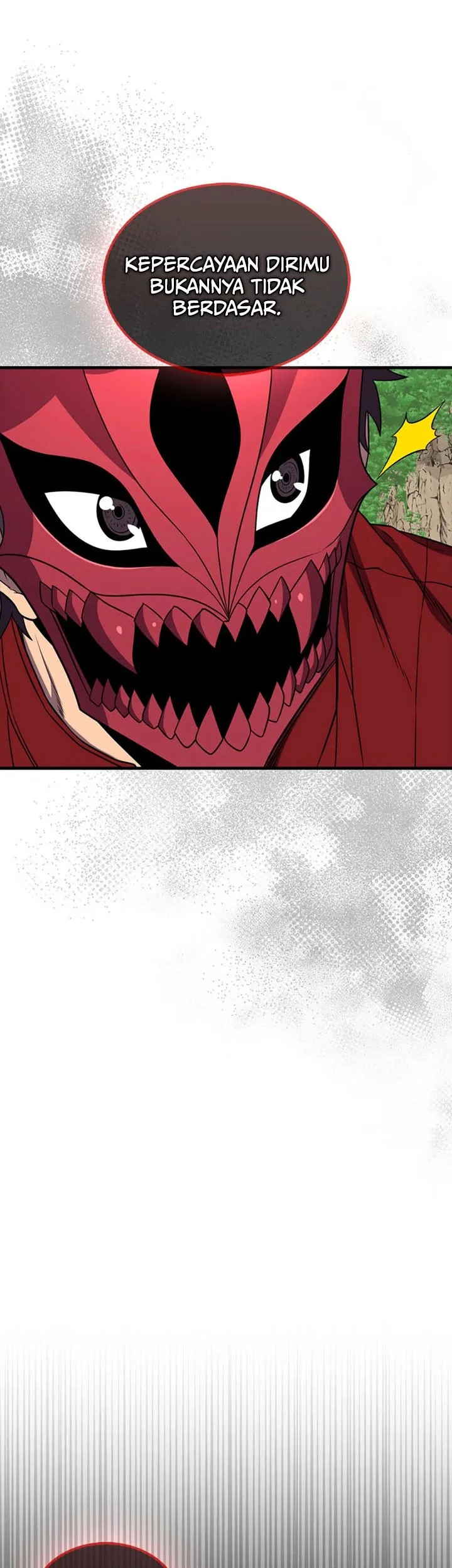 Sleeping Ranker Chapter 148 - halaman 19