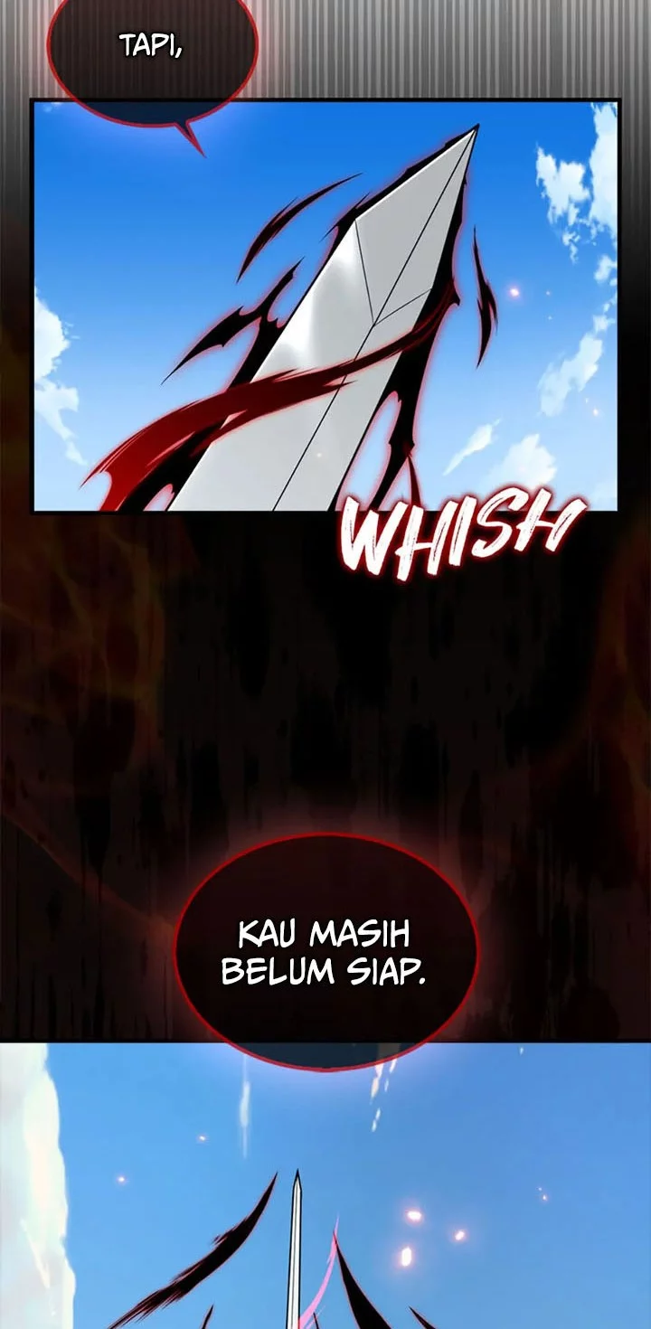 Sleeping Ranker Chapter 148 - halaman 20