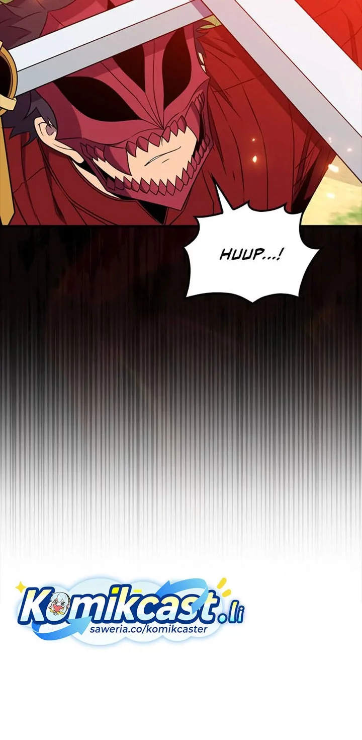 Sleeping Ranker Chapter 148 - halaman 24