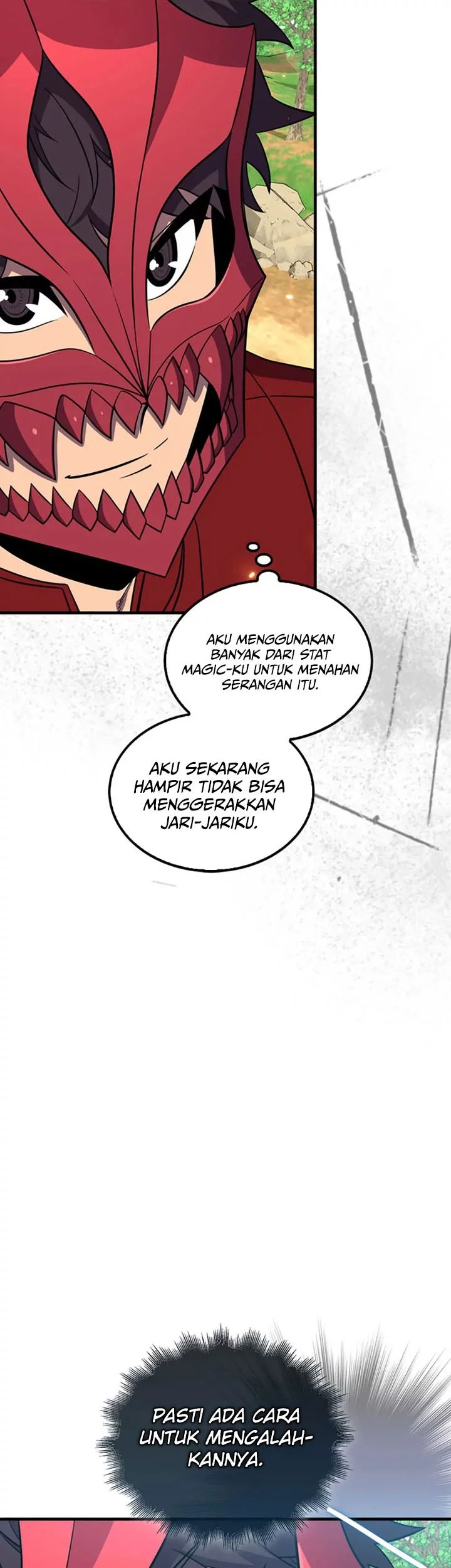 Sleeping Ranker Chapter 148 - halaman 27