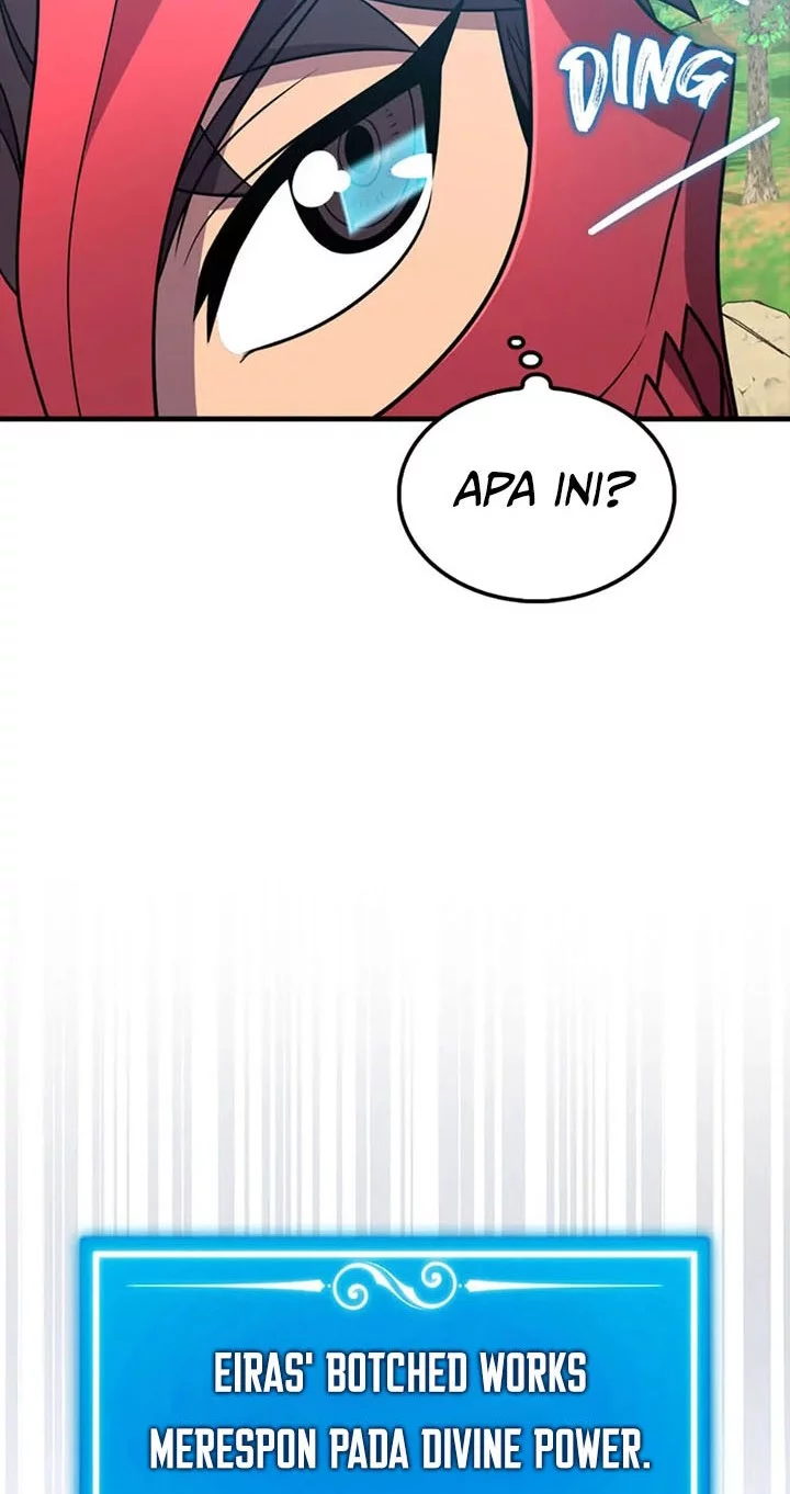 Sleeping Ranker Chapter 148 - halaman 28