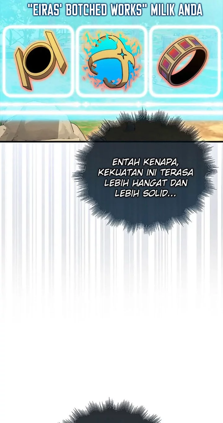 Sleeping Ranker Chapter 148 - halaman 30