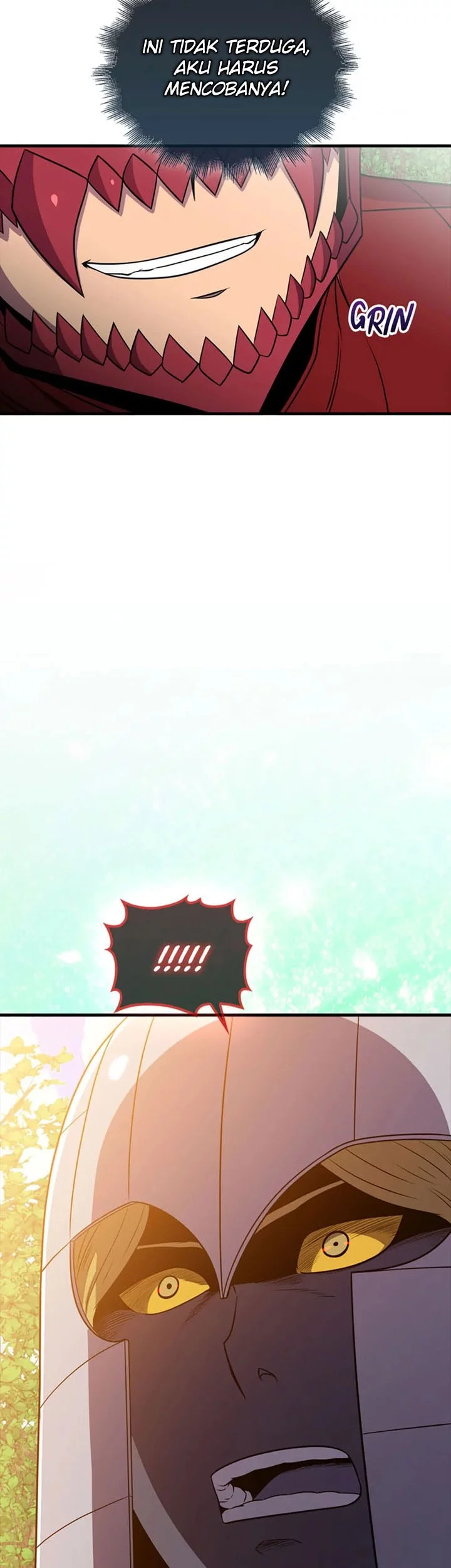 Sleeping Ranker Chapter 148 - halaman 31