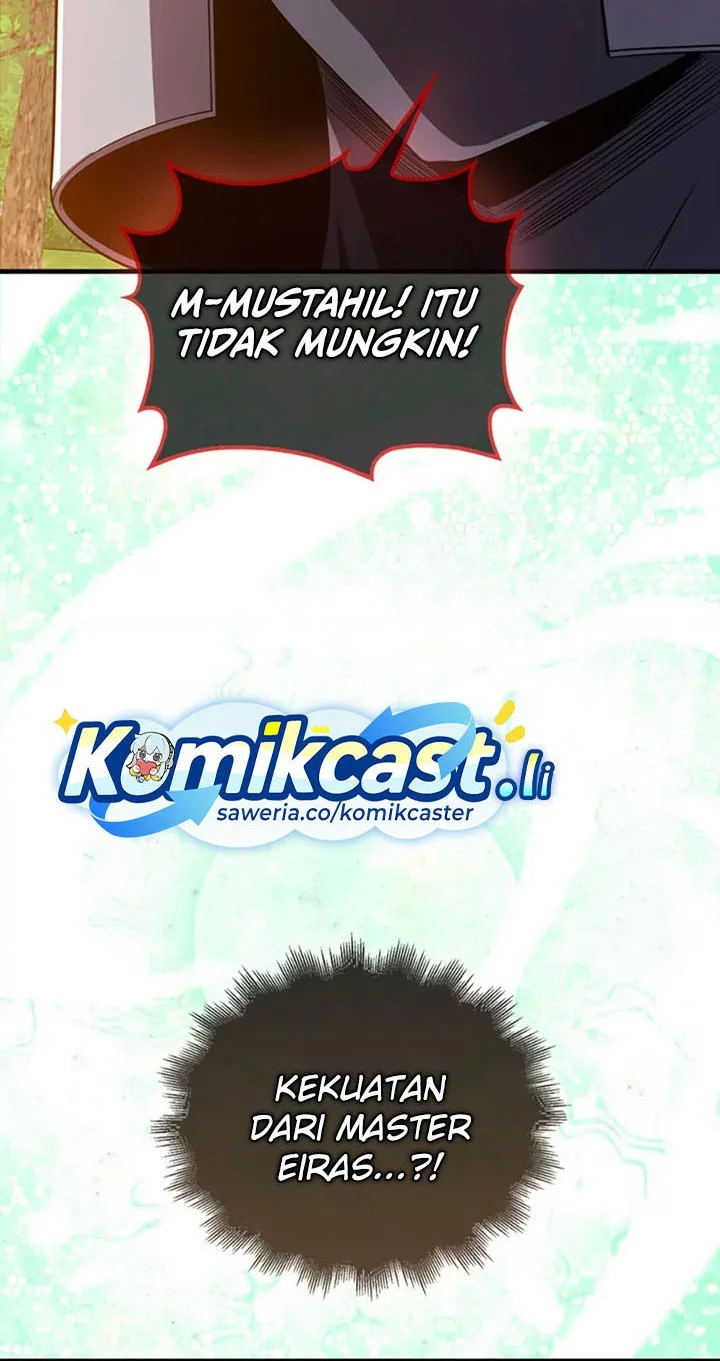Sleeping Ranker Chapter 148 - halaman 32