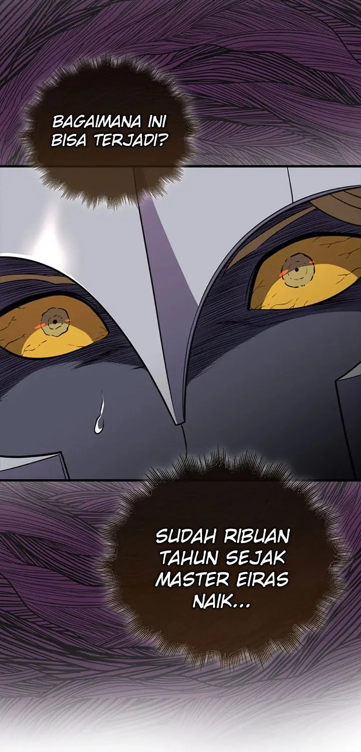 Sleeping Ranker Chapter 148 - halaman 34
