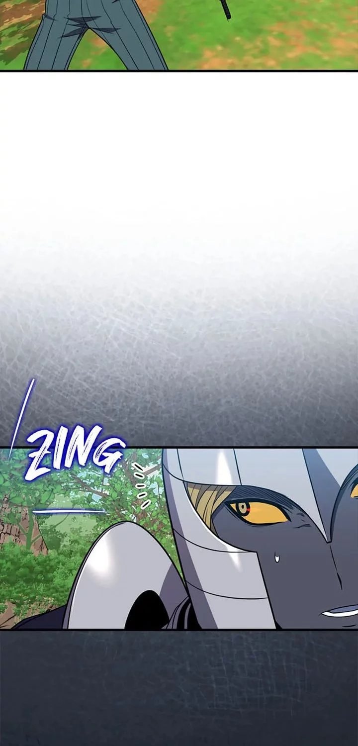 Sleeping Ranker Chapter 148 - halaman 36