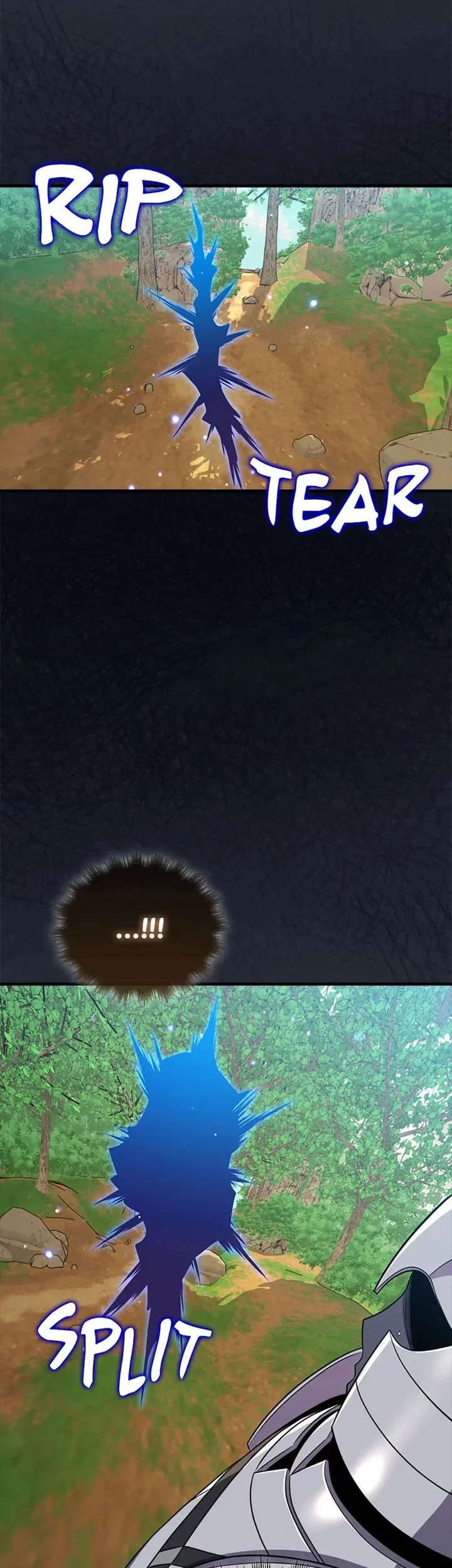 Sleeping Ranker Chapter 148 - halaman 37