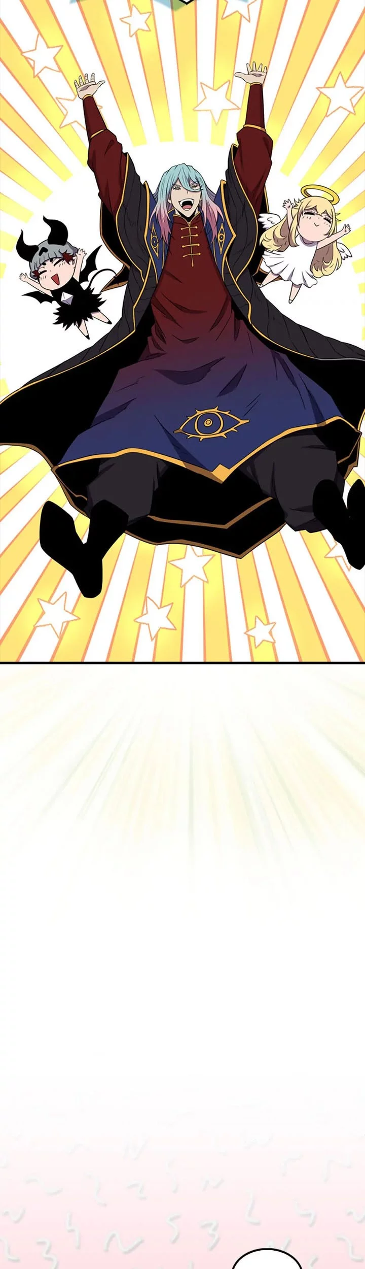 Sleeping Ranker Chapter 148 - halaman 39