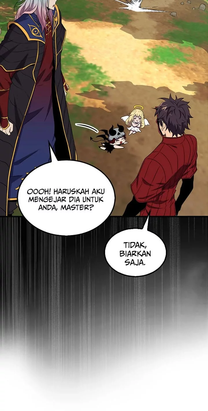 Sleeping Ranker Chapter 148 - halaman 42