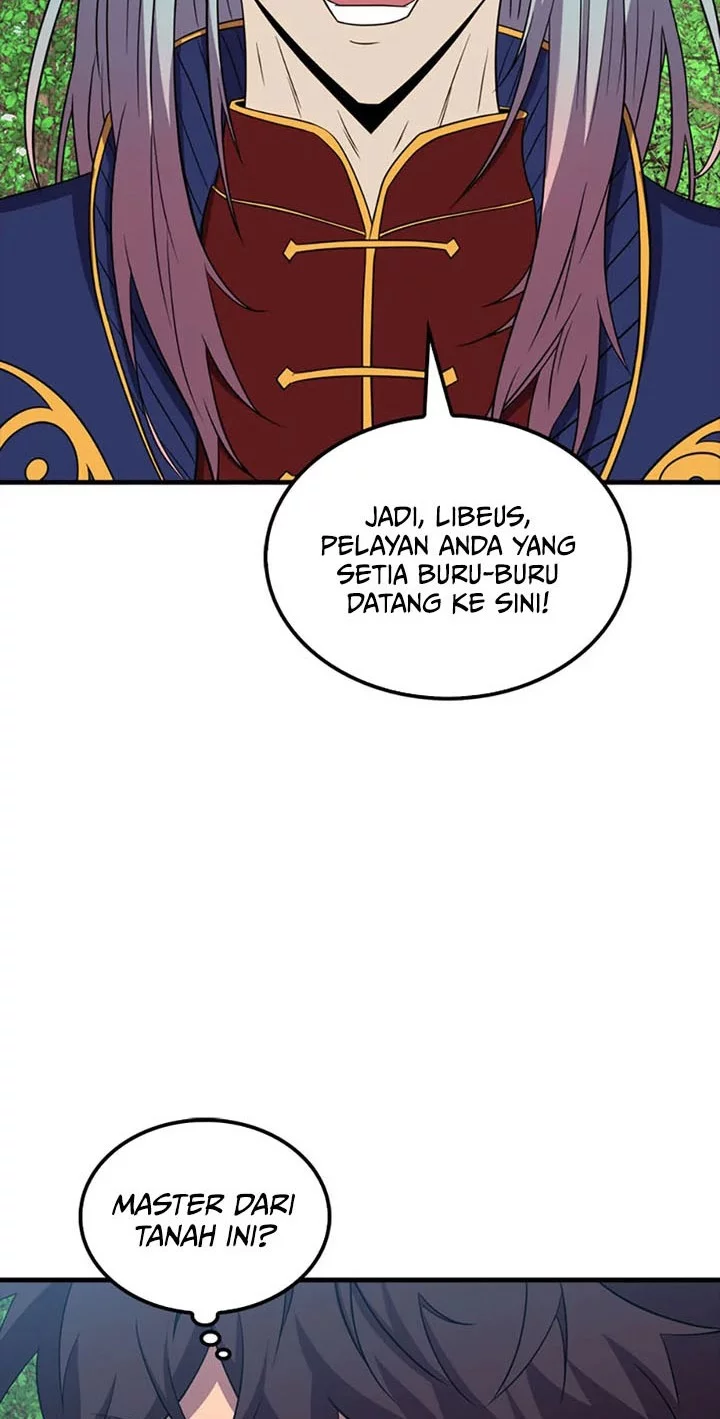 Sleeping Ranker Chapter 148 - halaman 44